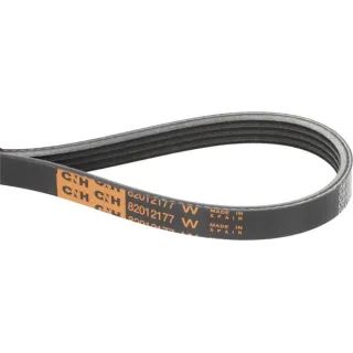Belt 82012177 CNH