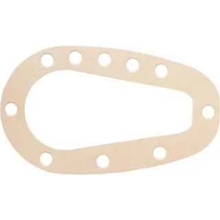 Gasket 82014597 CNH