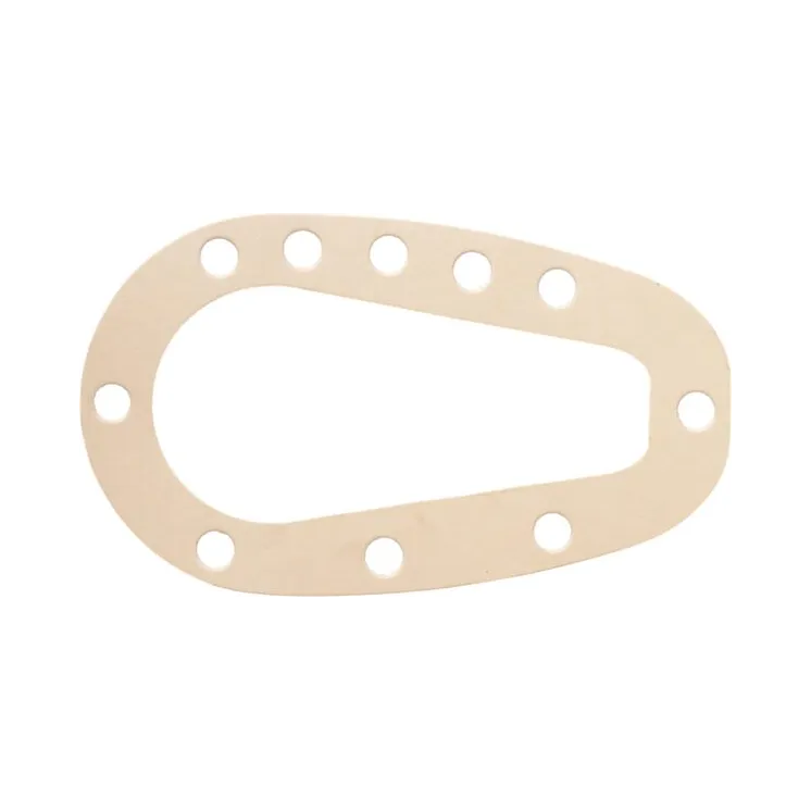 Gasket 82014597 CNH