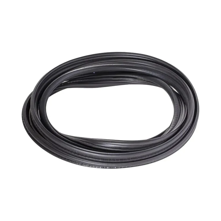 Door seal 82016385 CNH