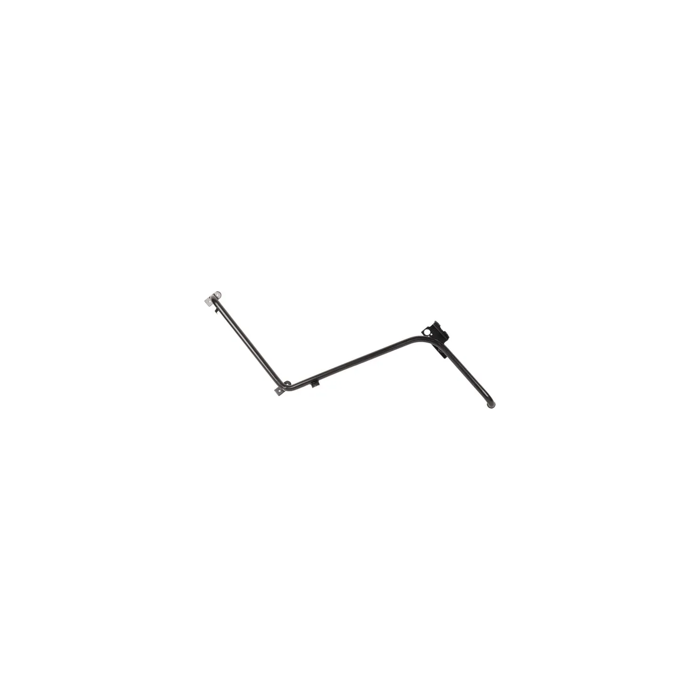 Frame LH 82018984 CNH