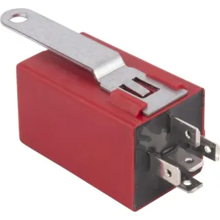 Flasher Unit 82011165 CNH