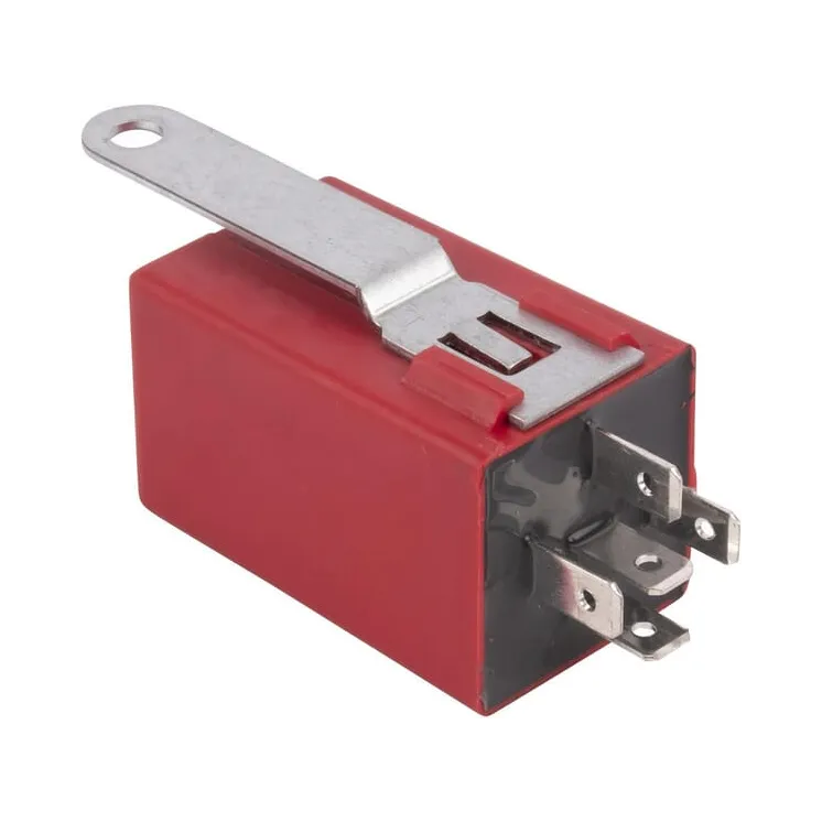 Flasher Unit 82011165 CNH