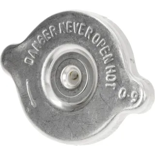 Radiator cap 82834117 CNH