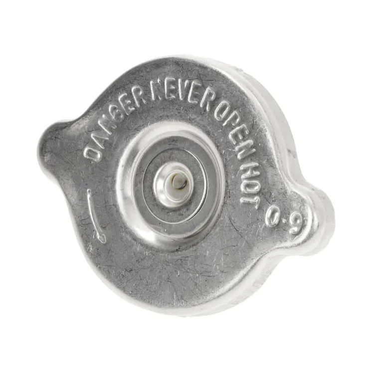 Radiator cap 82834117 CNH