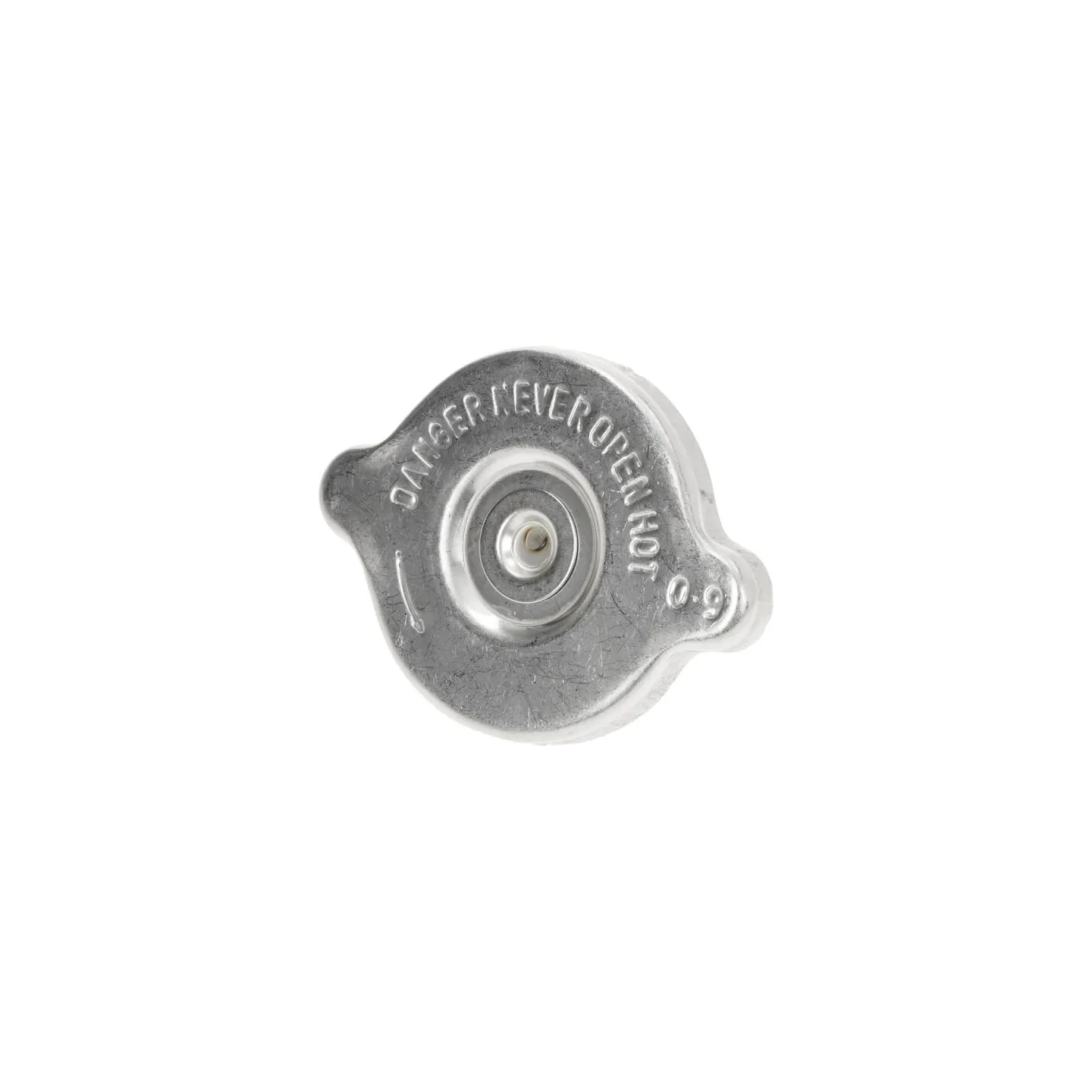 Radiator cap 82834117 CNH