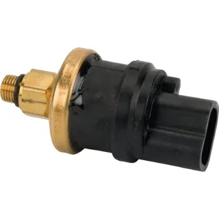 Hydraulic filter pressure sensor 82025340 CNH