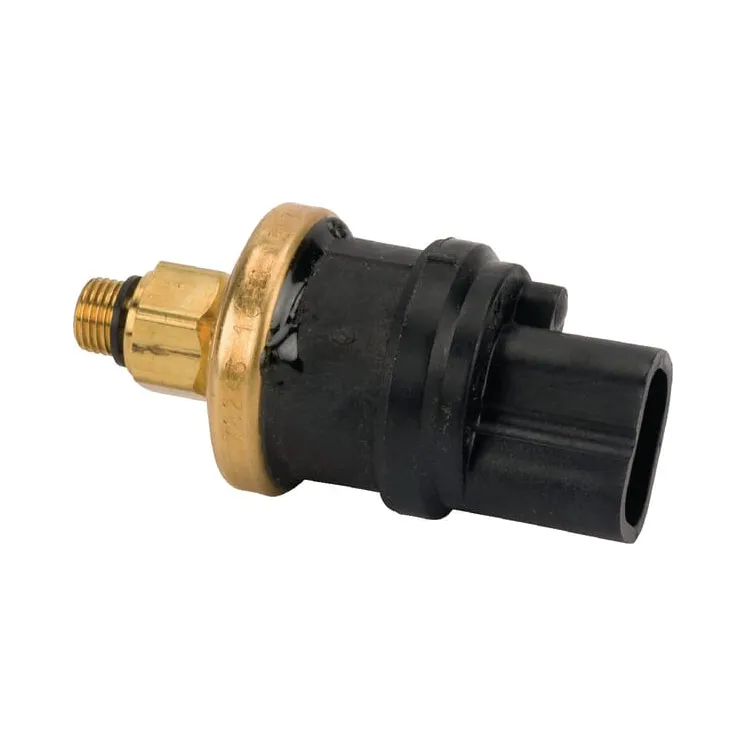 Hydraulic filter pressure sensor 82025340 CNH