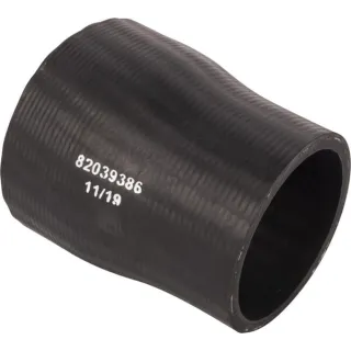 Hose, intake air 82039386 CNH