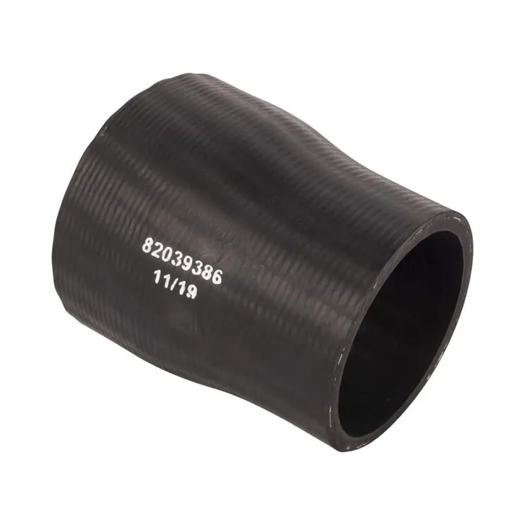 Hose, intake air 82039386 CNH
