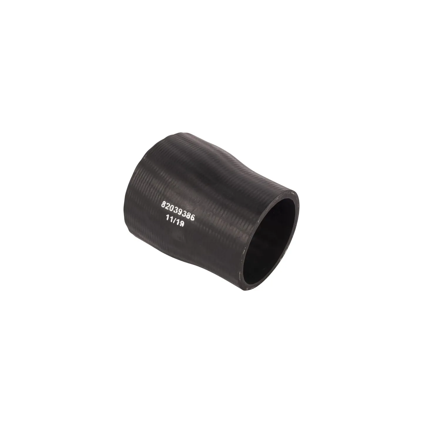 Hose, intake air 82039386 CNH