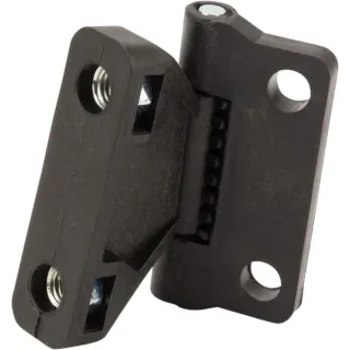Window hinge 82033690 CNH