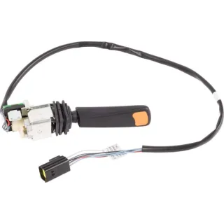 Inverter 82034515 CNH