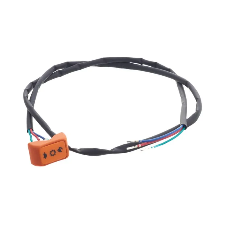Switch 82033984 CNH