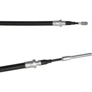 Bowden control cable 82027283 CNH 82016965