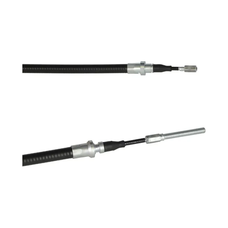 Bowden control cable 82027283 CNH 82016965
