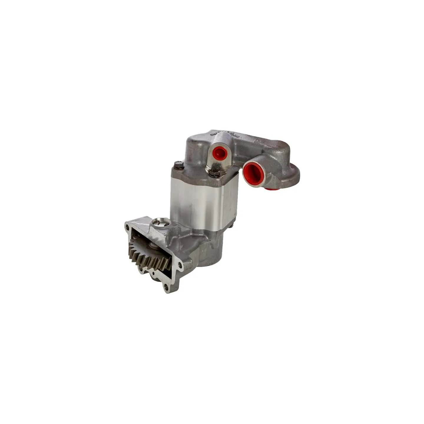 Hydraulic pump NH 83996272 CNH