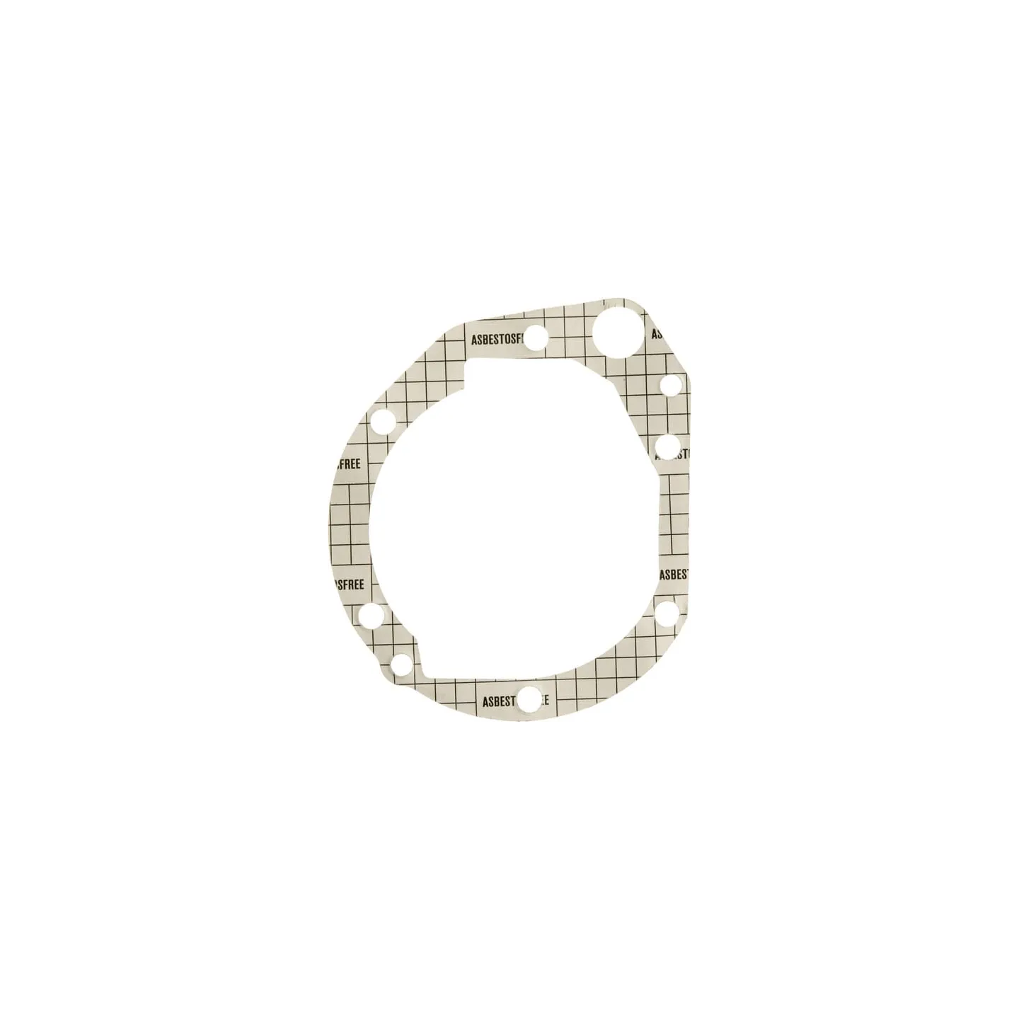 Gasket 83961379 CNH