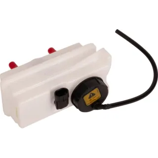 Brake Fluid Tank 84154075 CNH