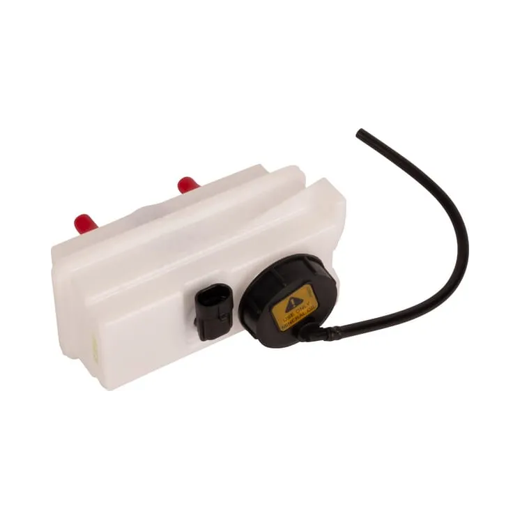 Brake Fluid Tank 84154075 CNH