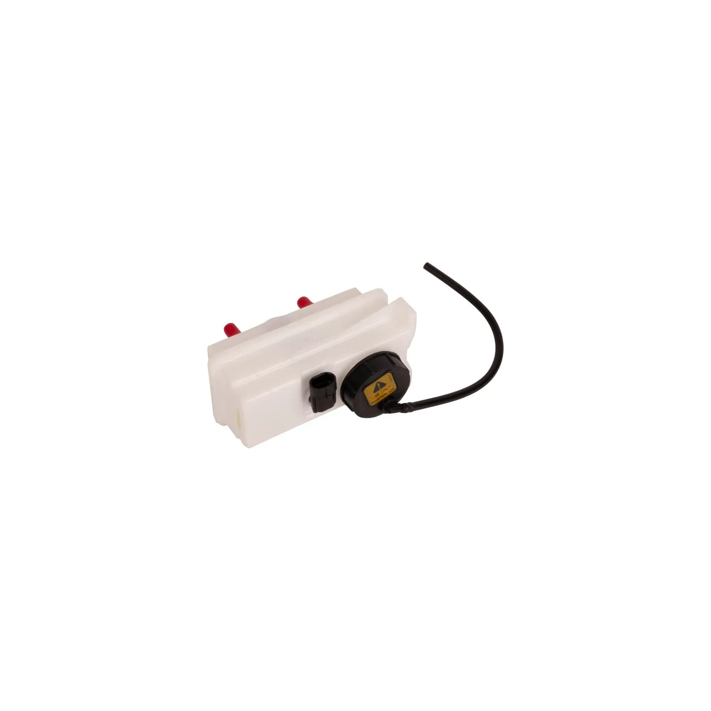 Brake Fluid Tank 84154075 CNH