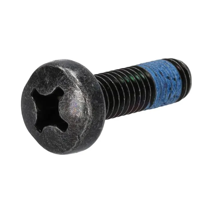 Screw 84073086 CNH 82007919