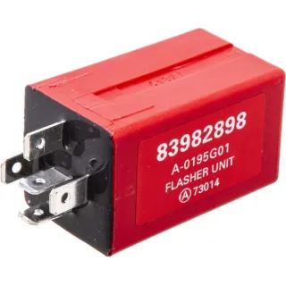 Flasher Unit 83982898 CNH