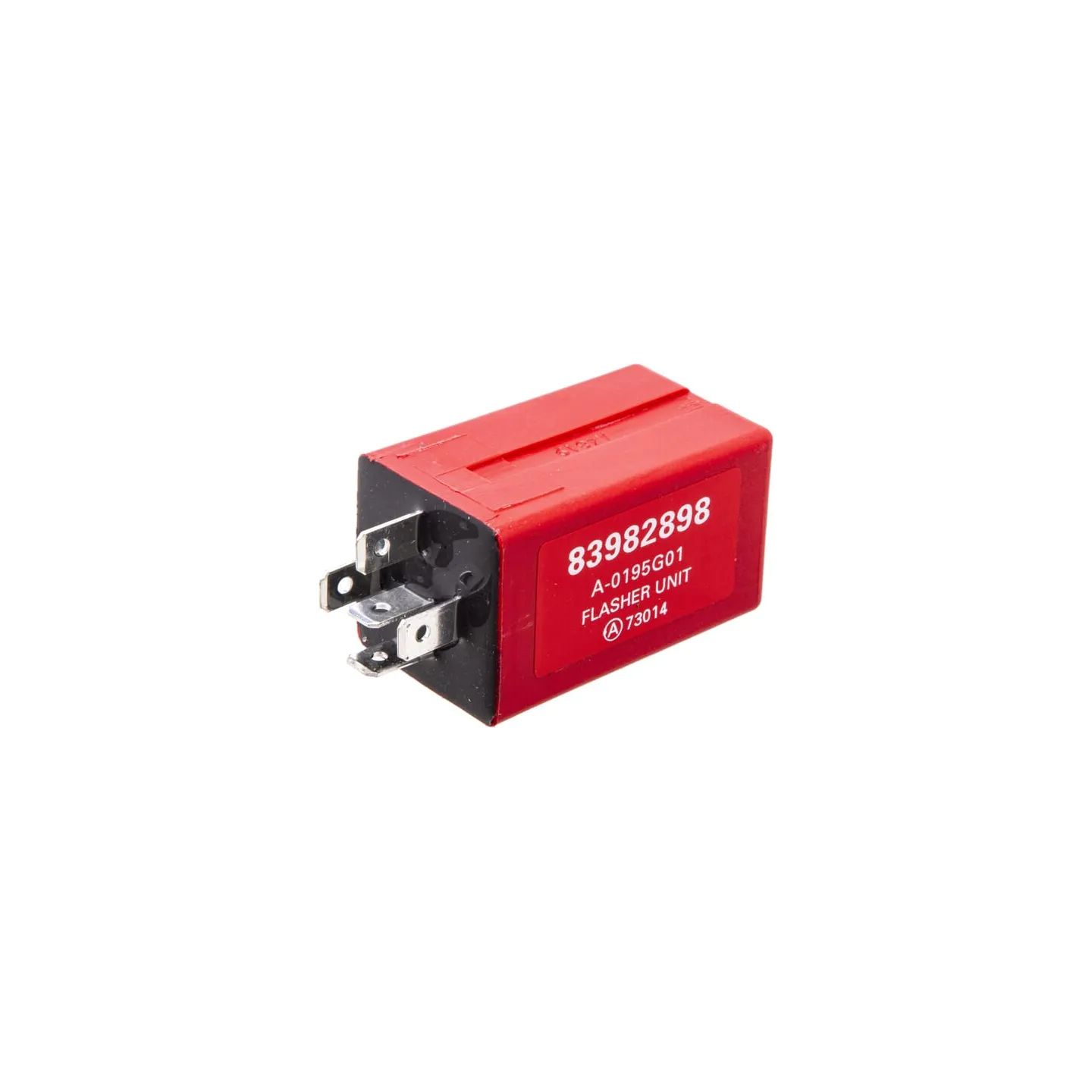 Flasher Unit 83982898 CNH