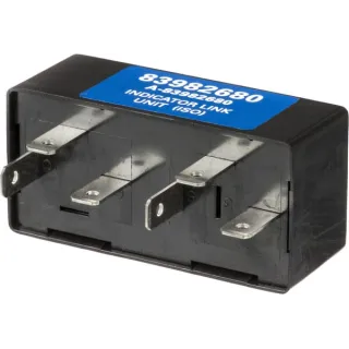 Relay 83982680 CNH