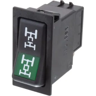 Switch, Toggle 83952660 CNH