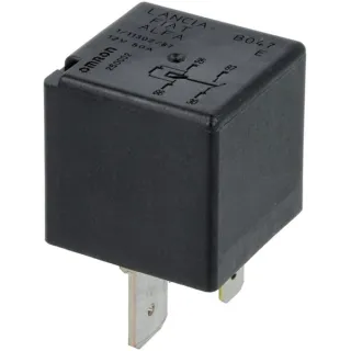 Starter relay 84539290 CNH 82030798