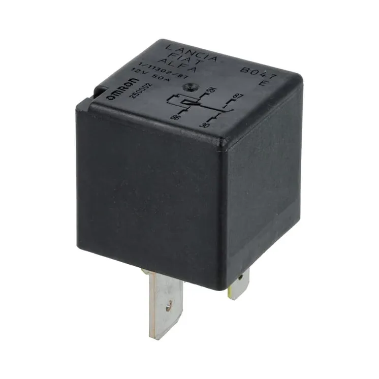 Starter relay 84539290 CNH 82030798