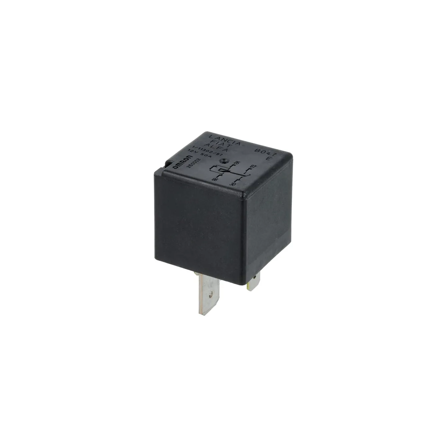 Starter relay 84539290 CNH 82030798