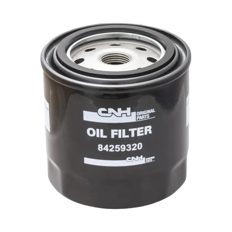 Engine oil filter 84259320 CNH