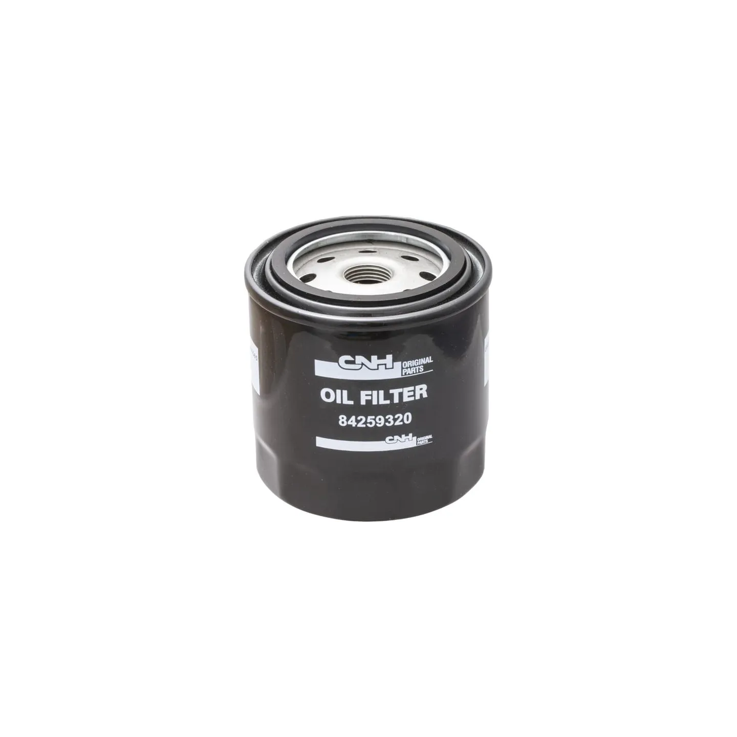 Engine oil filter 84259320 CNH