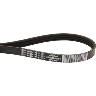 V-belt 84344776 CNH