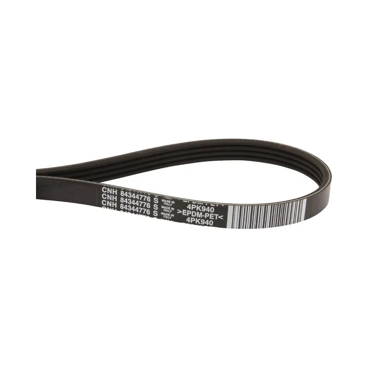 V-belt 84344776 CNH