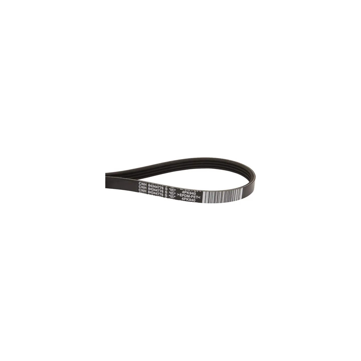 V-belt 84344776 CNH