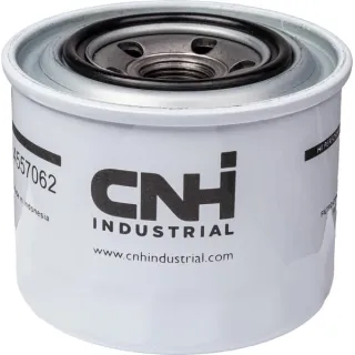 Fuel filter 84557062 CNH