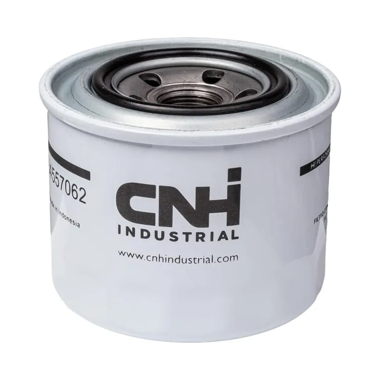 Fuel filter 84557062 CNH