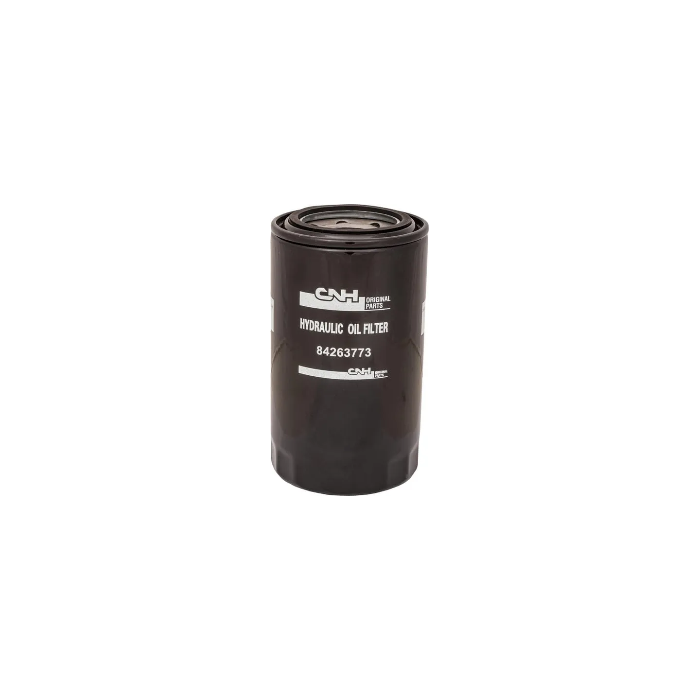 Hydraulic oil filter 84263773 CNH