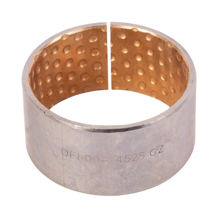 Bushing 84321698 CNH