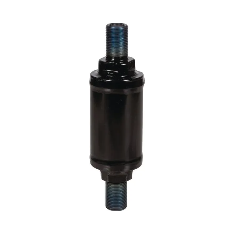 Fuel filter 84169702 CNH