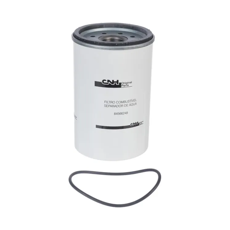 Fuel filter 84566248 CNH