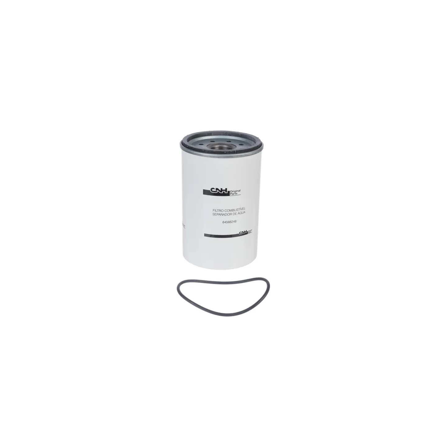 Fuel filter 84566248 CNH