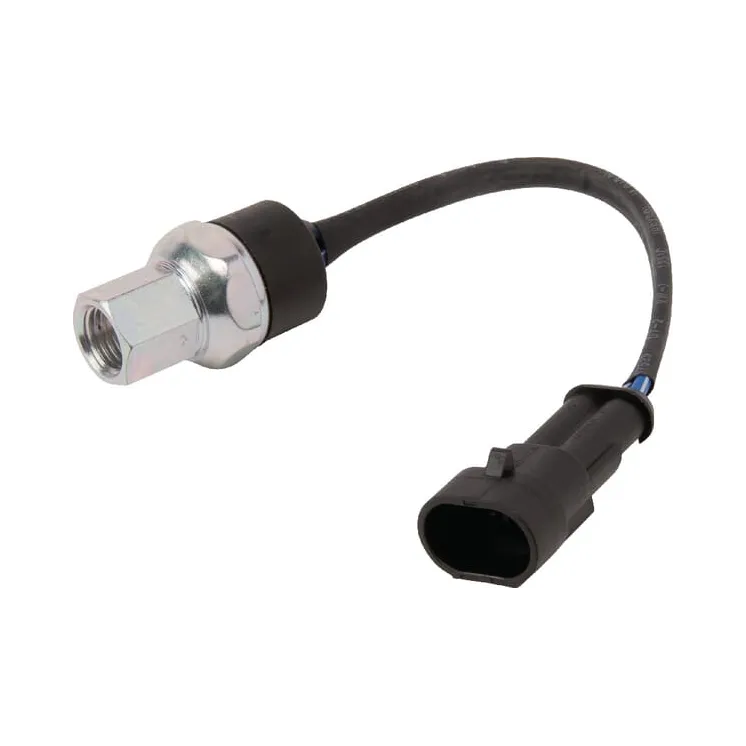 Pressure switch 84476682 CNH
