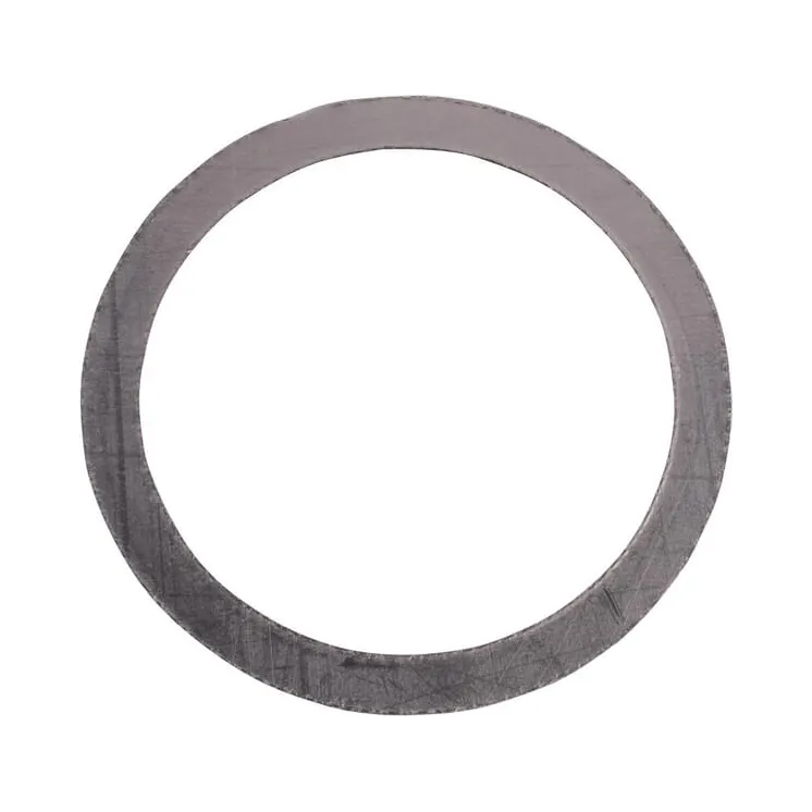 Exhaust gasket 84468103 CNH