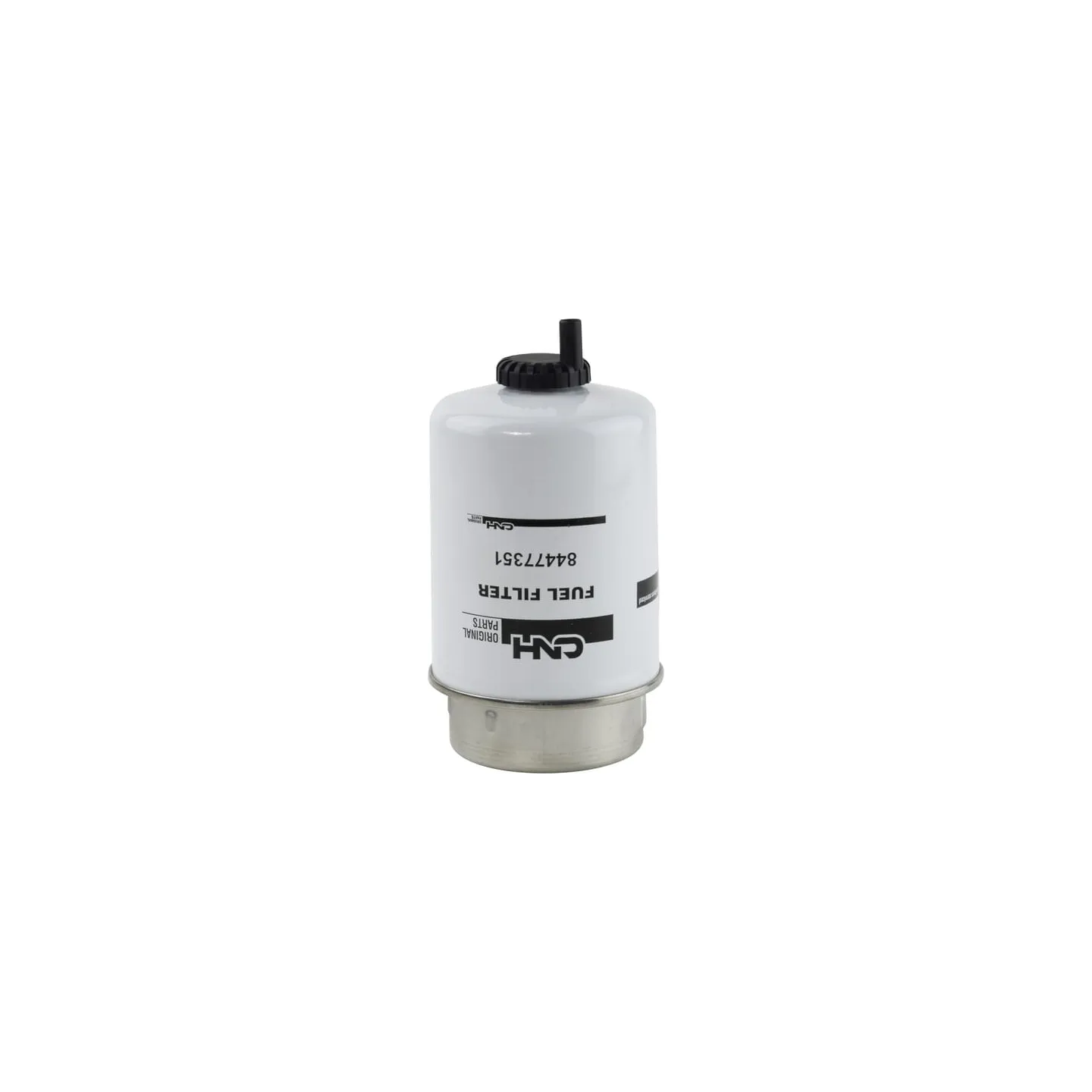NH primary fuel filter 84477351 CNH 87840591 87840591N P2950591