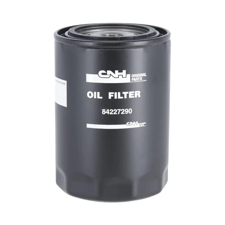 Eļļas filtrs 84227290 CNH