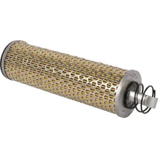 Filter, hydraulic 84298857 CNH